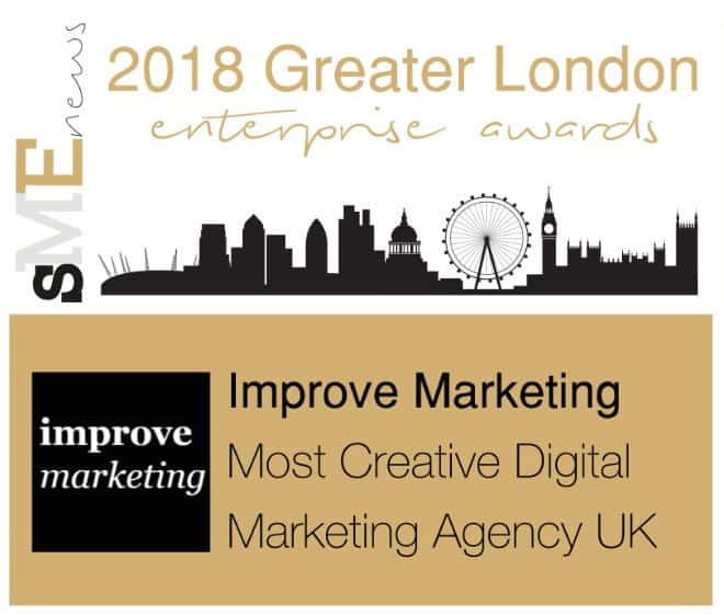 Award-winning Suffolk digital marketing agency for business growth and online success.