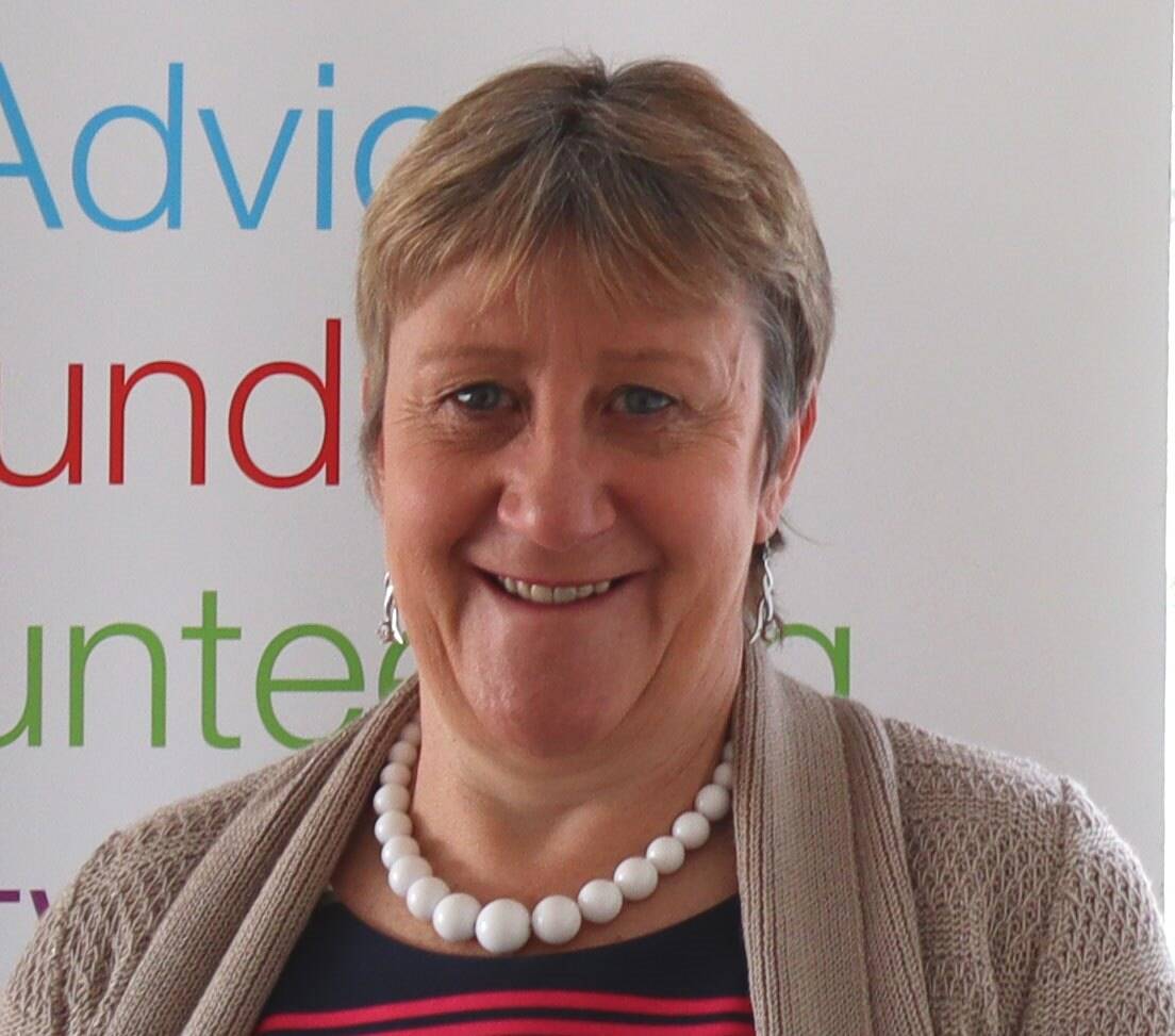 Community action suffolk
