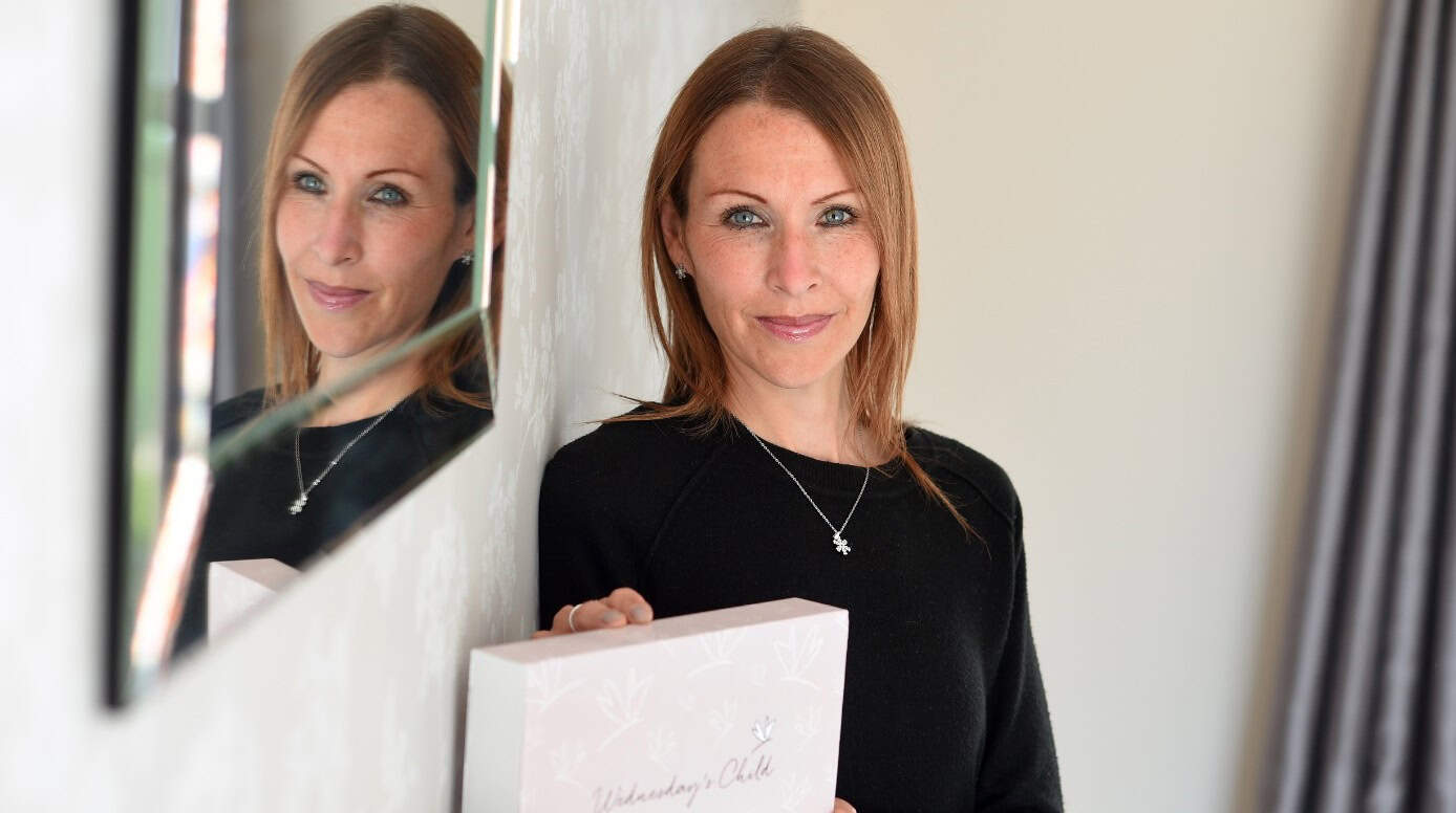 Suffolk communications expert launches eating disorder social enterprise