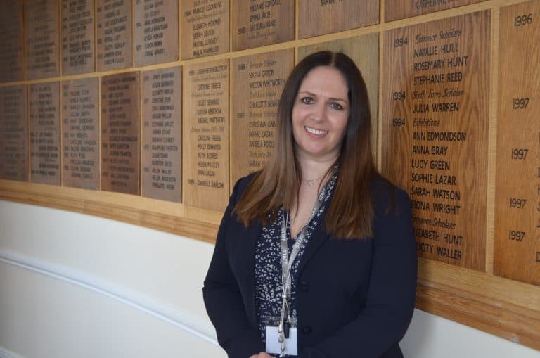 lisa finch ipswich high school prep school
