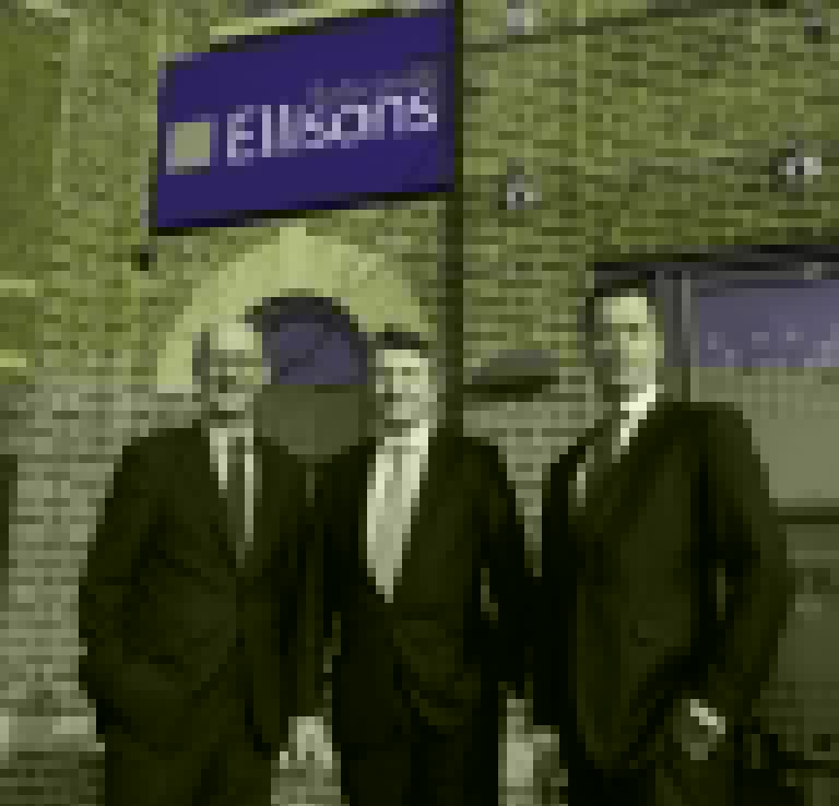 ellisons solicitors