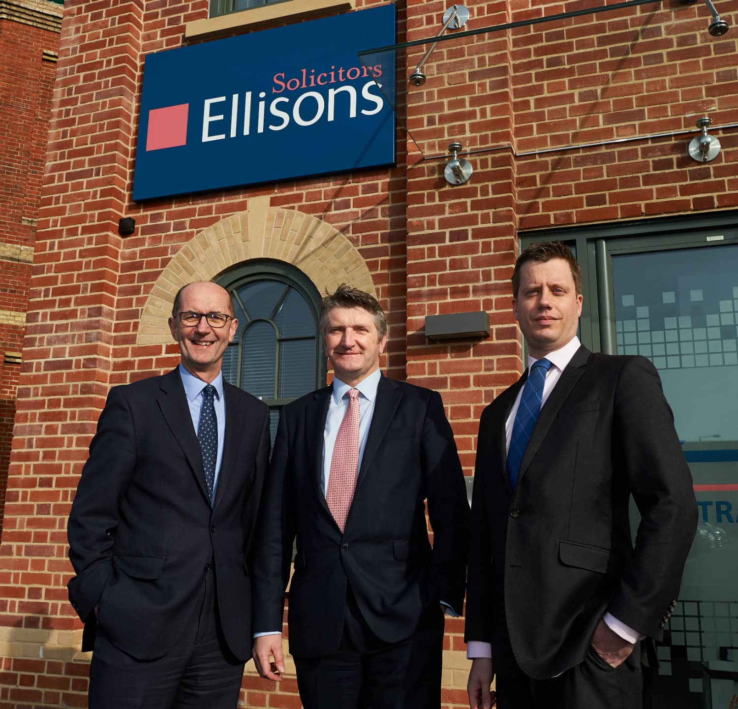 ellisons solicitors