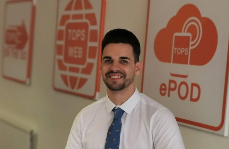 Luke Graham Fargo Systems