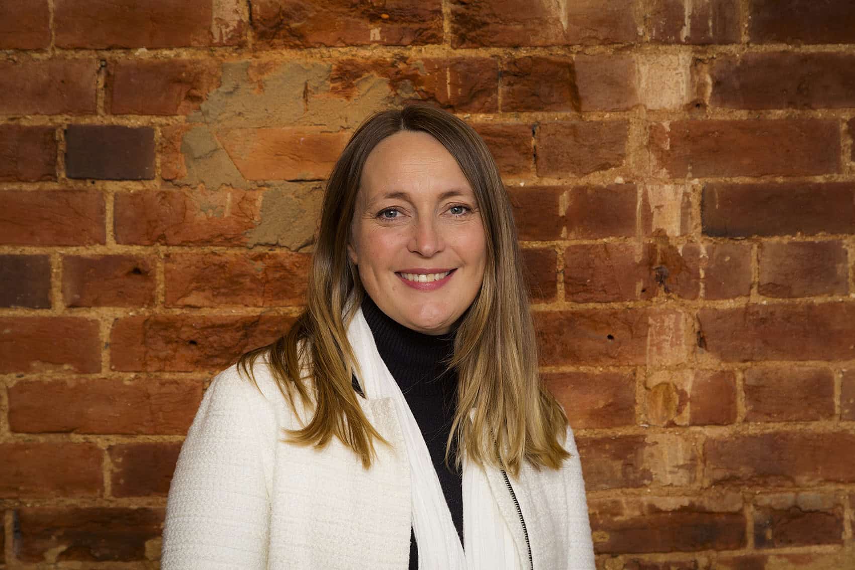 Kate Bowden Smith of Pier Marketing
