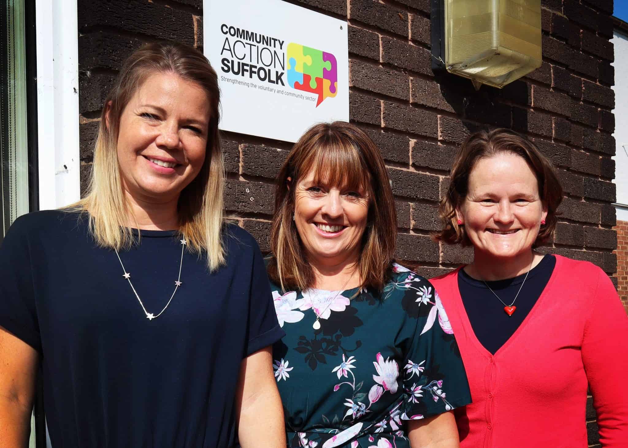 Community Action Suffolk