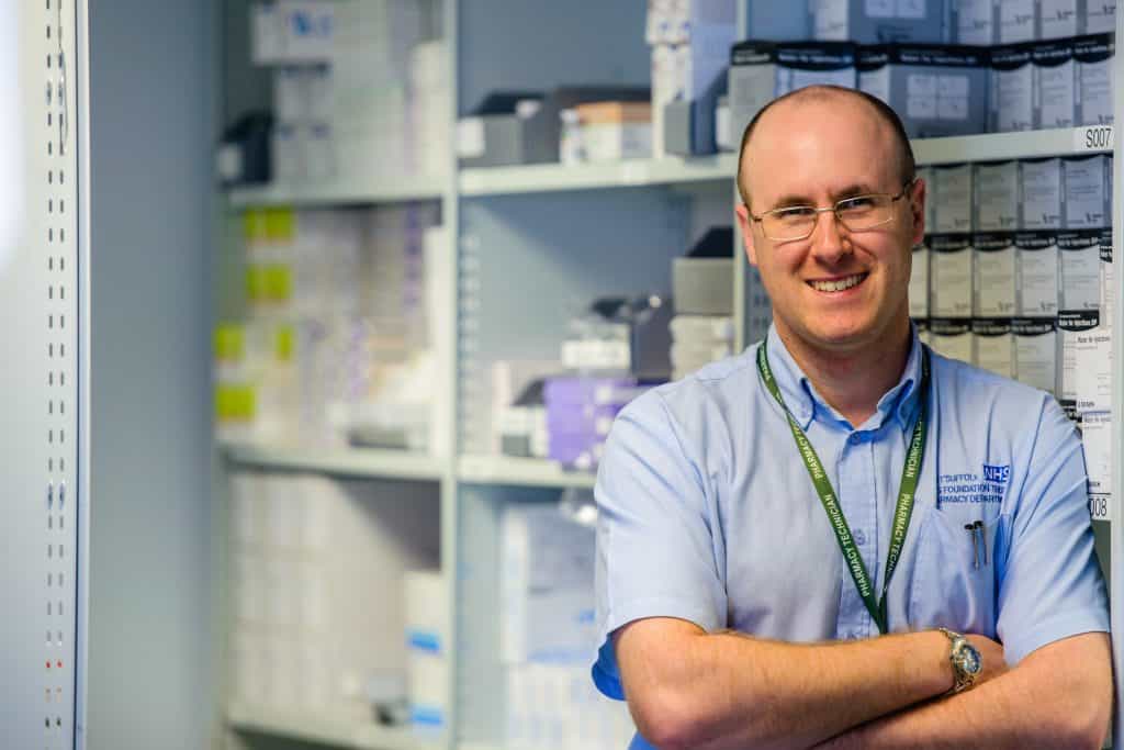 BeKnown at the West Suffolk