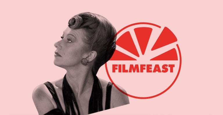 Film Feast Suffolk