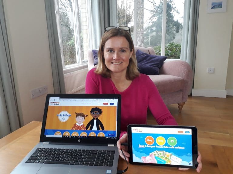 Helen Driver Moneyready
