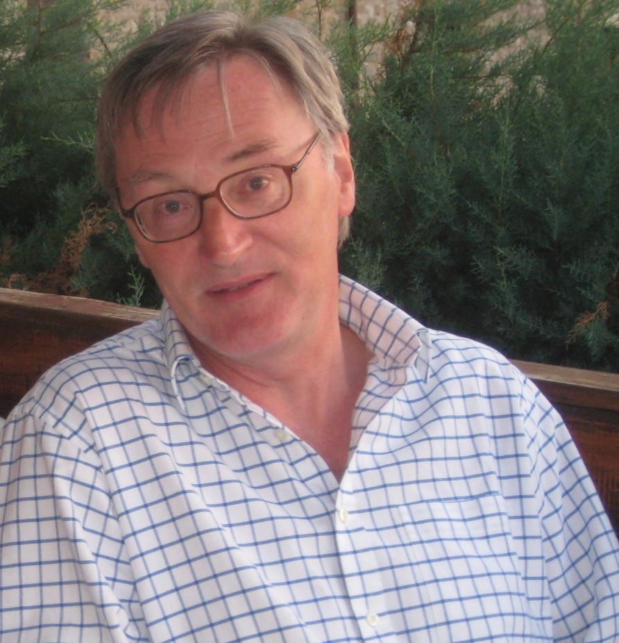 Henry Buckmaster