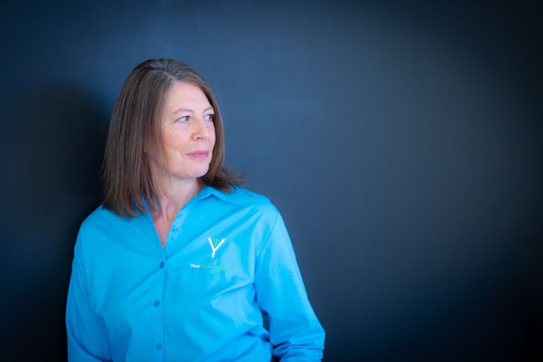 Laura Morrison of Your Telemarketing