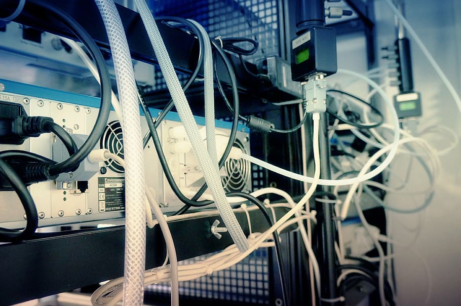 IT system