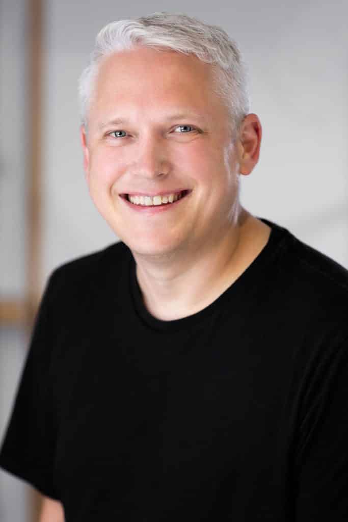 Andrew Laws digital marketing