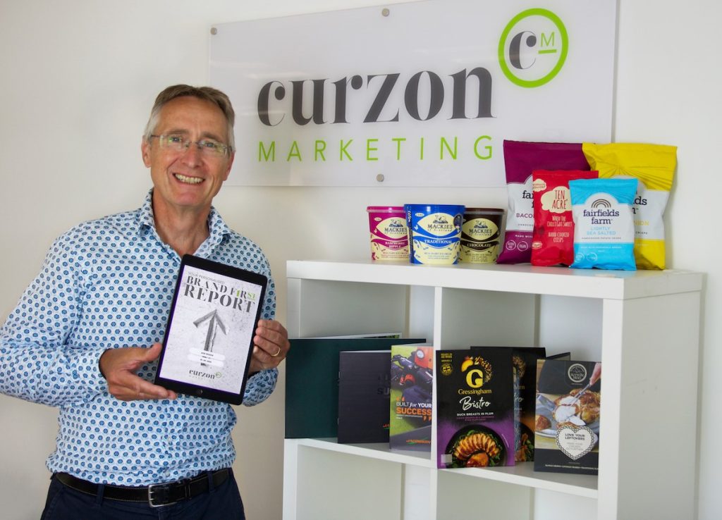 steve curzon