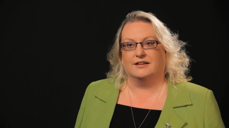 Su Allen of Su Allen HR