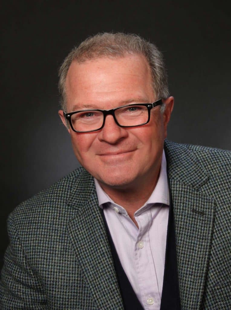 Andrew Longbon of Longbon and Company