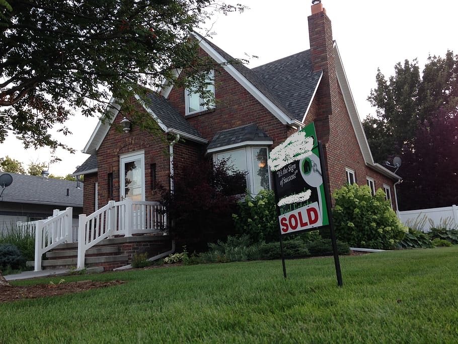 house sold fast with conveyancing at Attwells