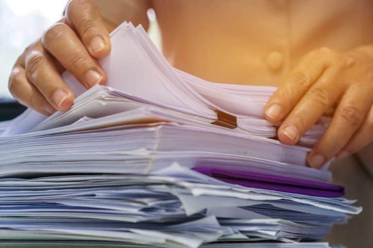 employment tribunal backlog