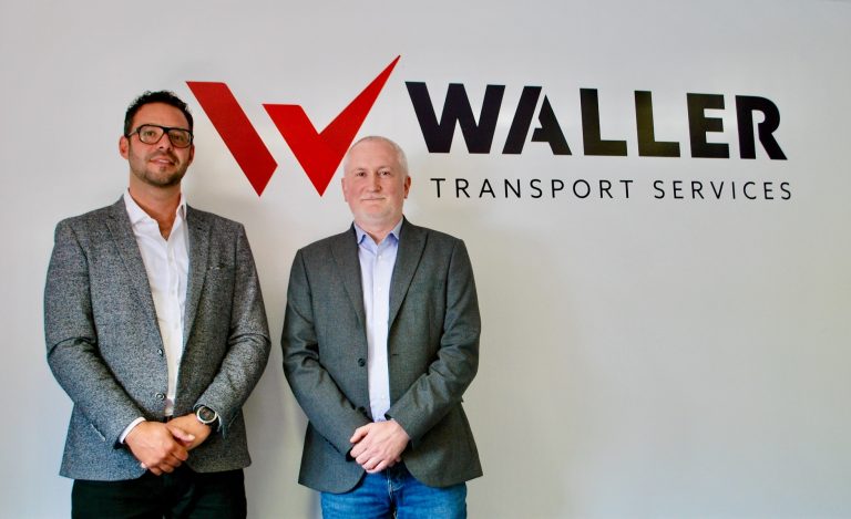 Waller Transport
