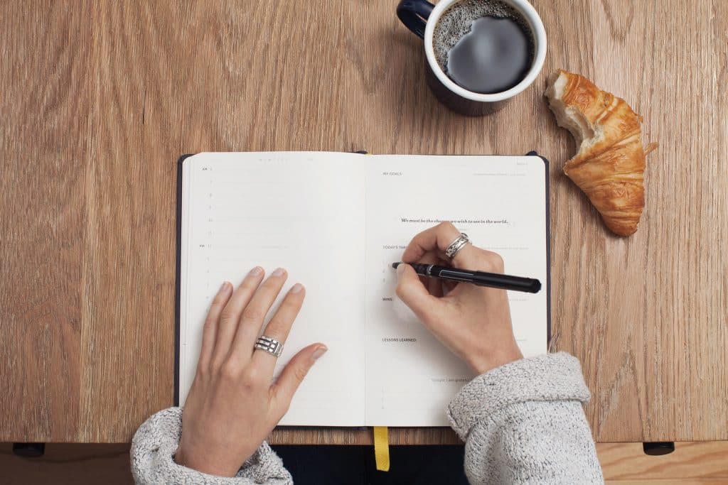 Business planning