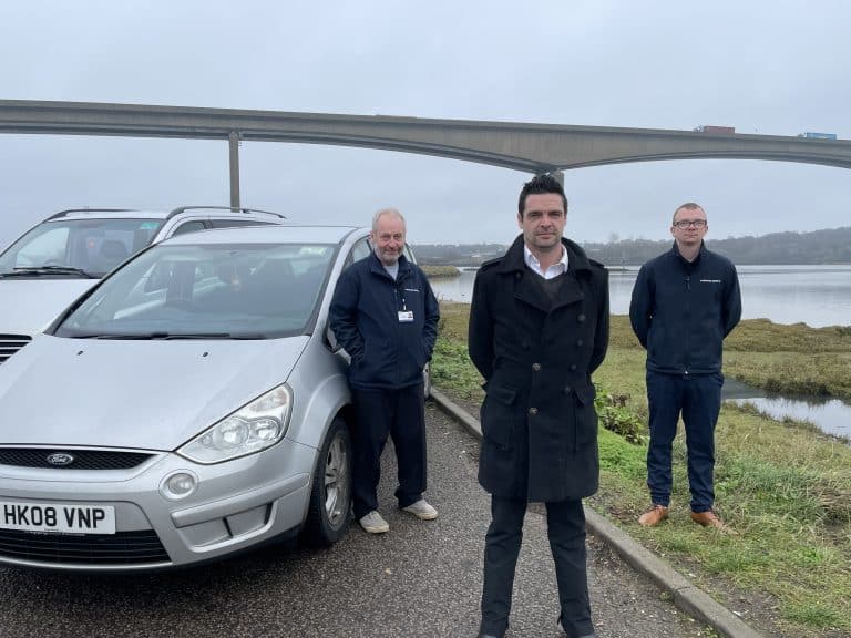 Travelsafe taxis