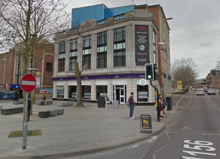 Investor delighted with purchase of iconic Electric House in Ipswich