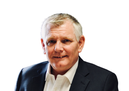 Martin Baillie ActionCOACH