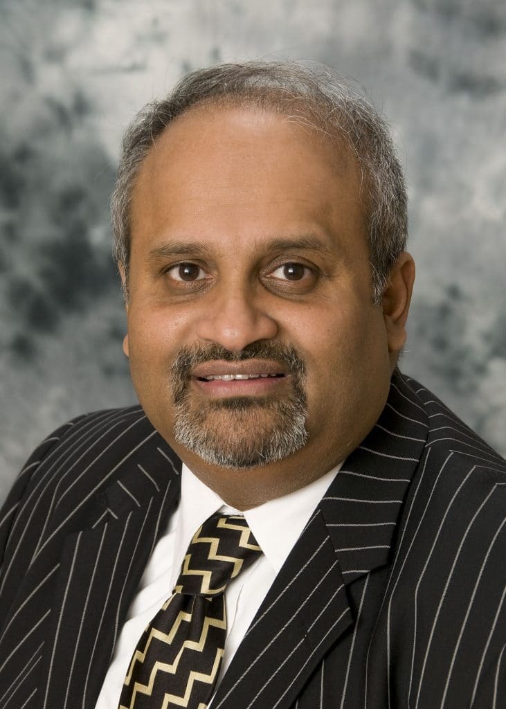 Biplab Rakshi, IoD East of England chair