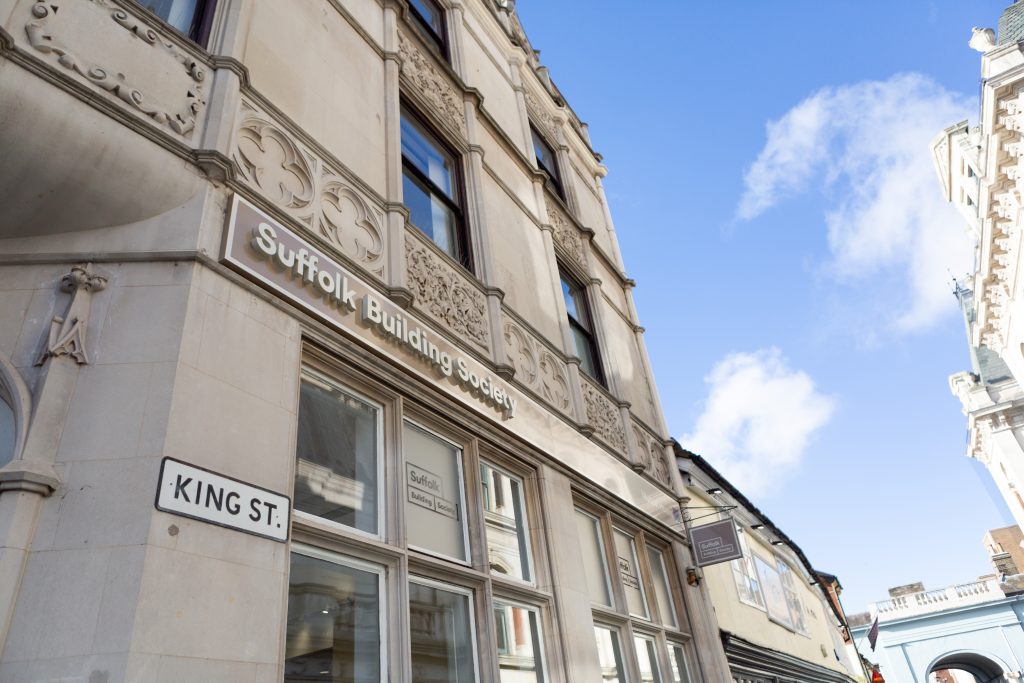Suffolk Building Society