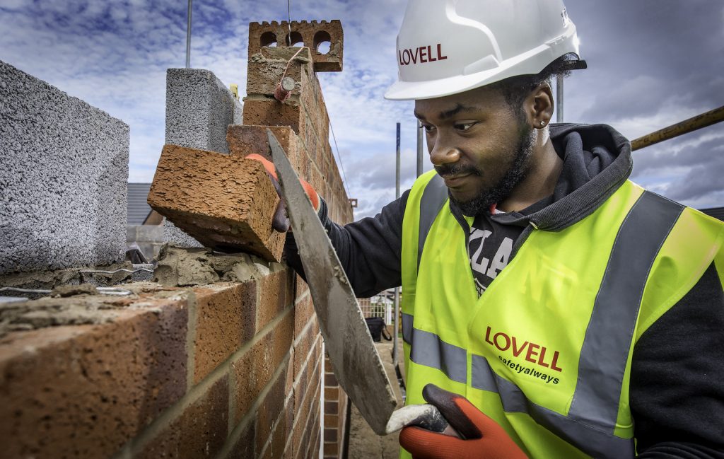 Lovell Partnerships