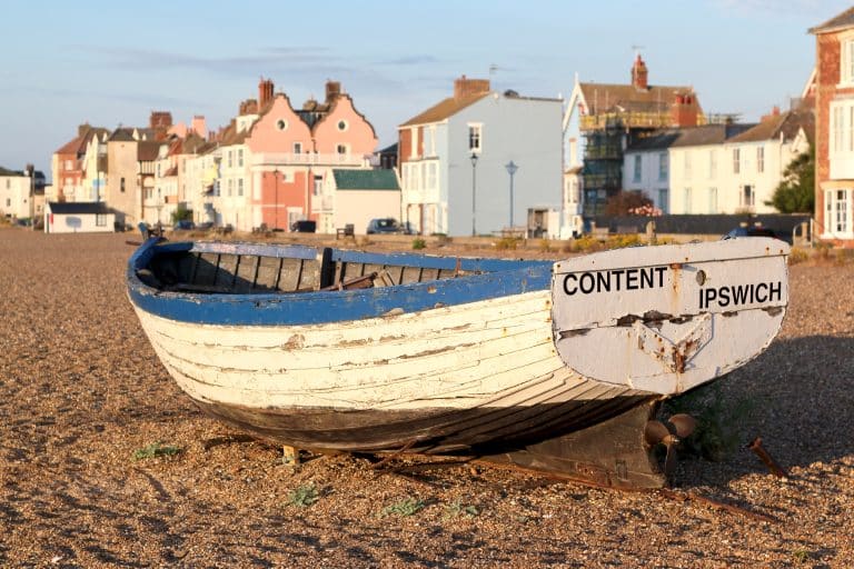 Suffolk social media management