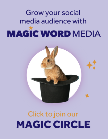 Magic Word Media social media management Suffolk