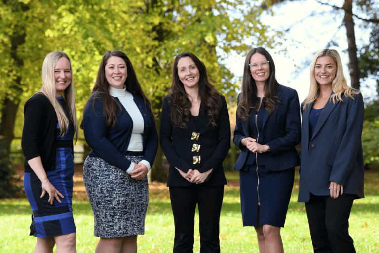 Ashtons Legal Insolvency Team - November 2024