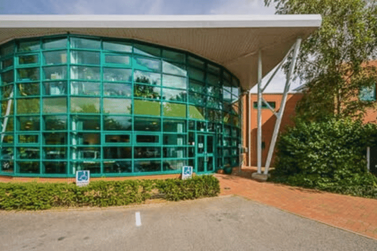 Work commences at Framlingham Technology Centre