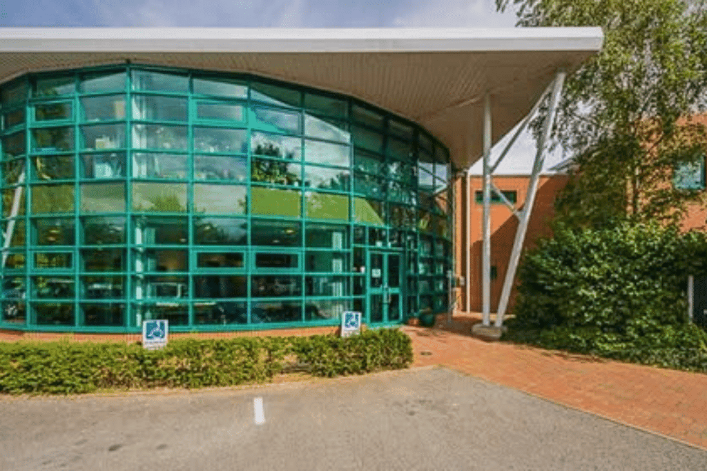 Work commences at Framlingham Technology Centre