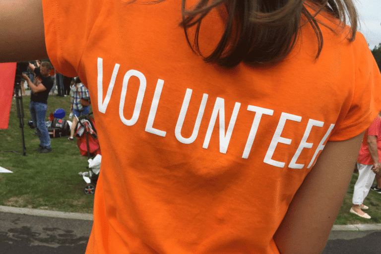 The Newfound Major Commercial Benefits of Employee Volunteering