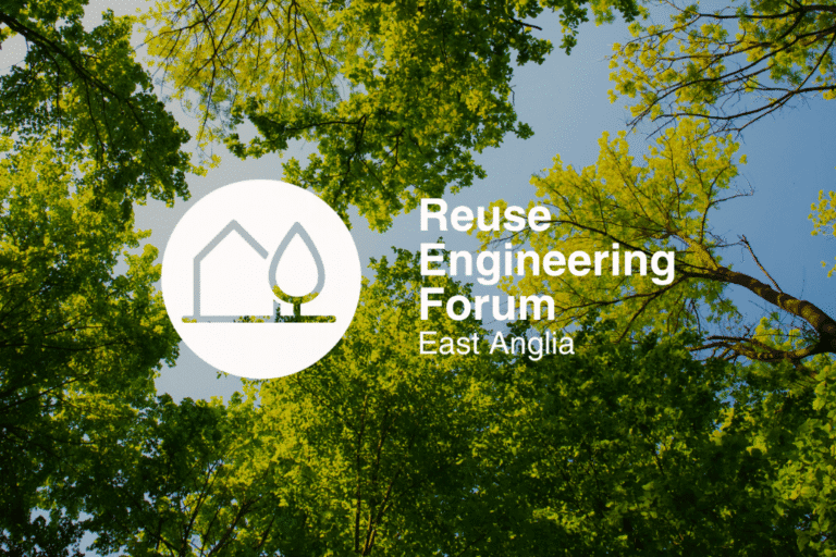 Reuse Engineering Forum East Anglia
