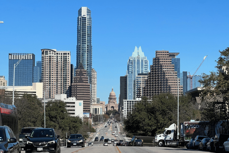 Suffolk-based Conrad Consulting expands US presence with new Austin Texas Office