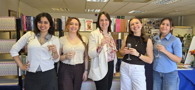 Softwood Books small business awards