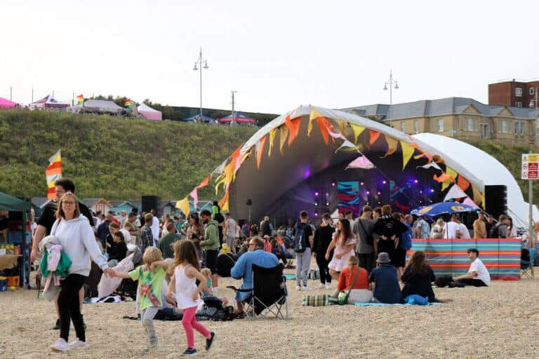 Things to do in East Suffolk this summer
