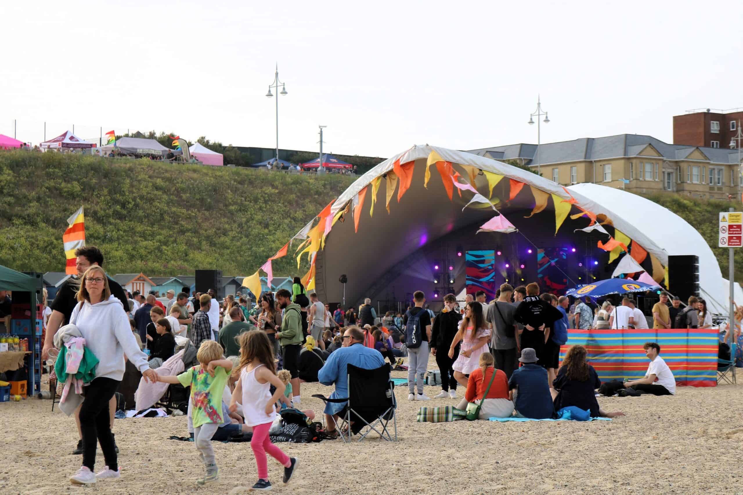 Things to do in East Suffolk this summer