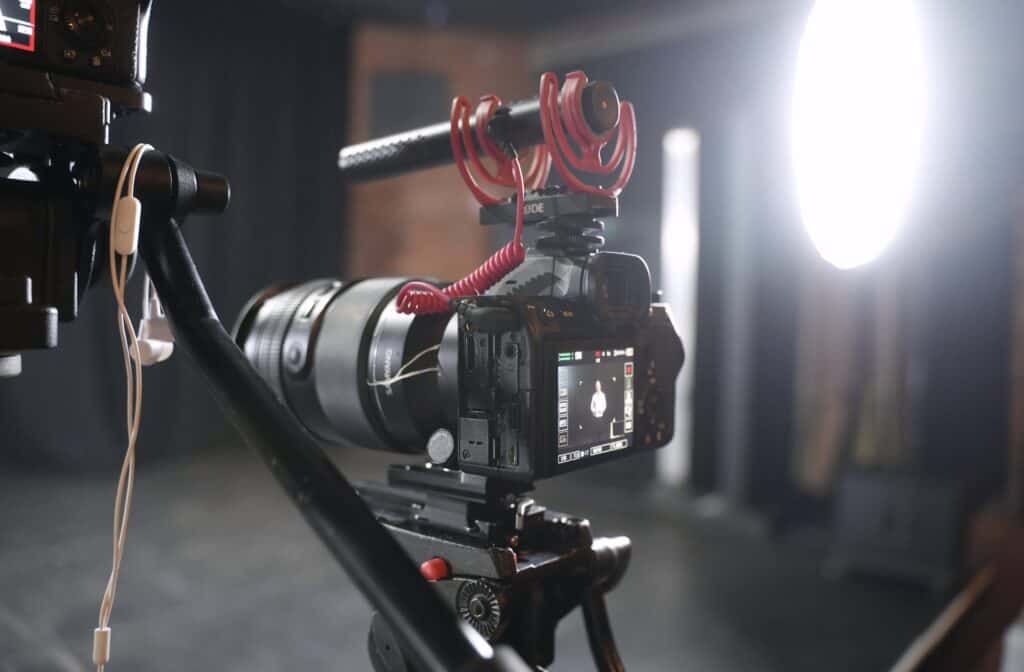 Corporate video in Suffolk