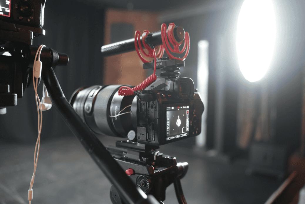 The Camera Guys in Suffolk