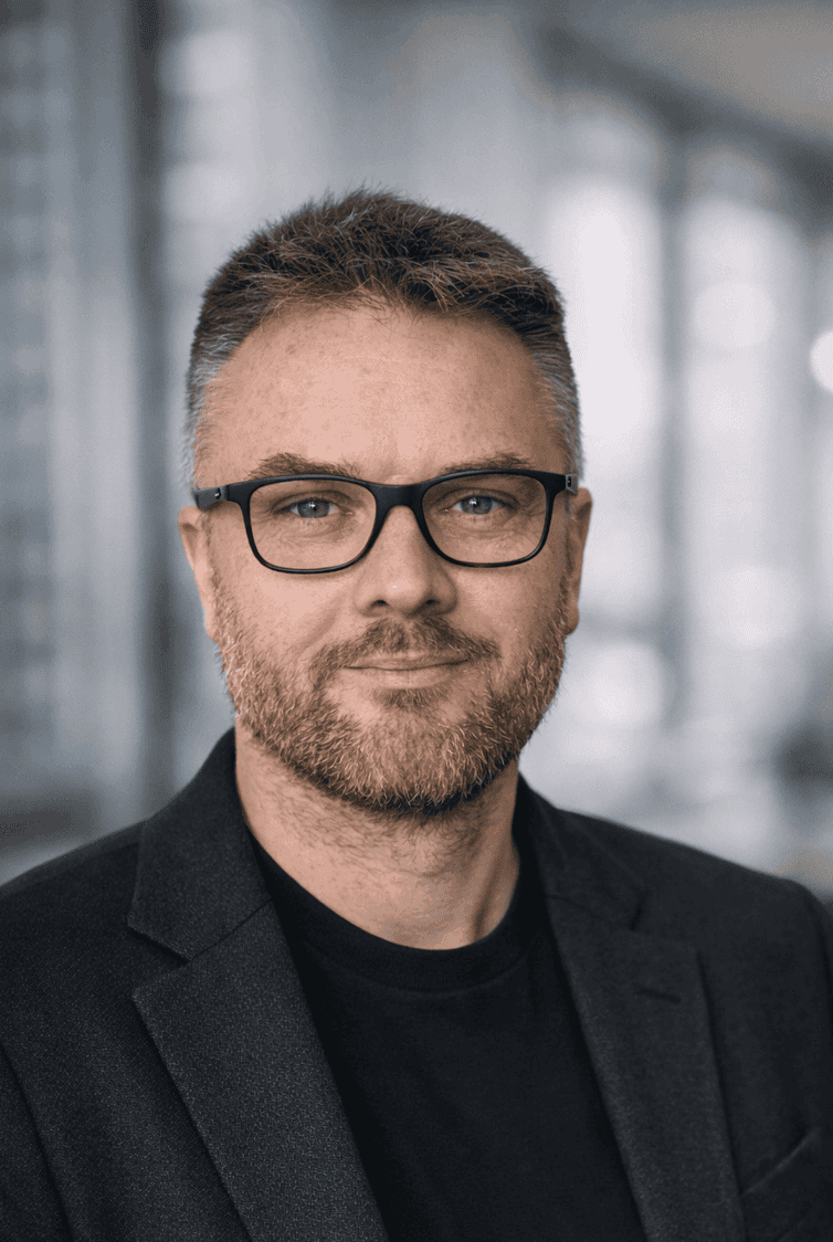 Andy Pirie of SetpointHQ