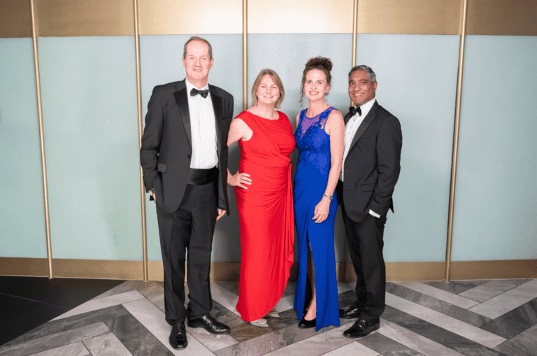 Impact Lawyers and The Legal Partners