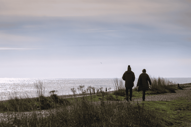 Suffolk Coast businesses urge people to shop local