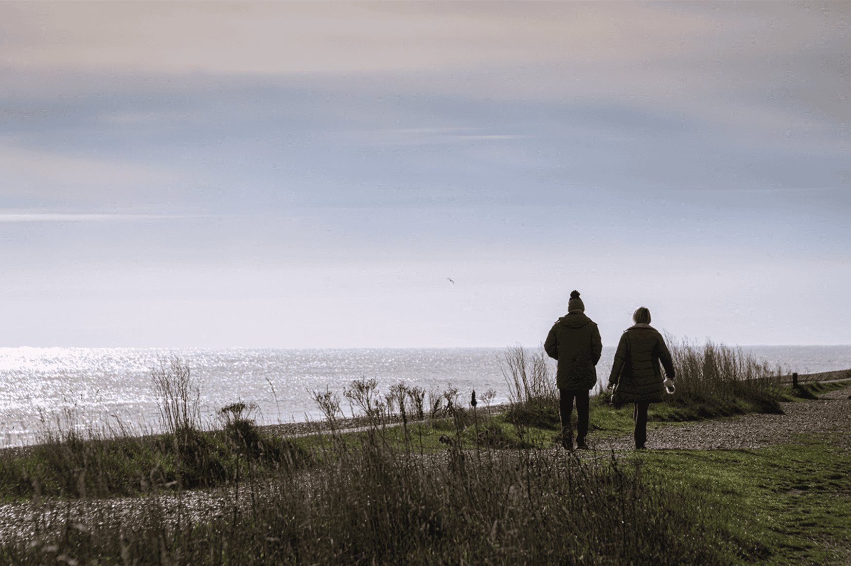 Suffolk Coast businesses urge people to shop local